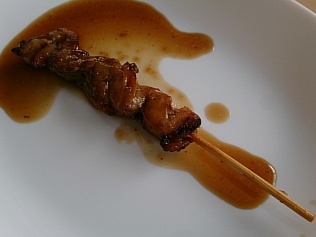 やきとり竜鳳 ヤマザワくしびき店（ヤキトリリュウホウ） - 鶴岡市その他（焼き鳥）の写真