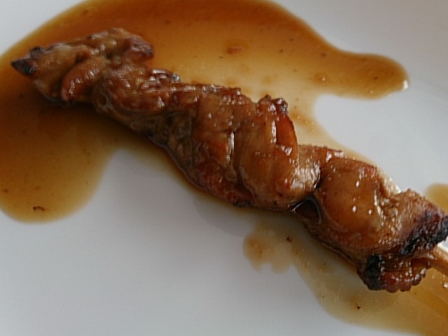 やきとり竜鳳 ヤマザワくしびき店（ヤキトリリュウホウ） - 鶴岡市その他（焼き鳥）の写真