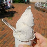 町田あいす工房 ラッテ - 