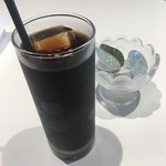 333 - アイスコーヒー