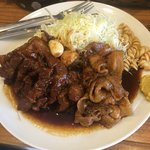 HONMACHI 豚テキ 南船場店 - 