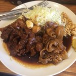 HONMACHI 豚テキ 南船場店 - 