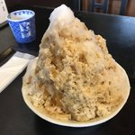 甘味処 柴ふく - 