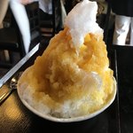 甘味処 柴ふく - 