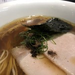 Japanese Soba Noodles 蔦 - トリュフパウダー