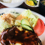 레스토랑 타카야마