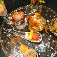 中国料理 翆陽 - 