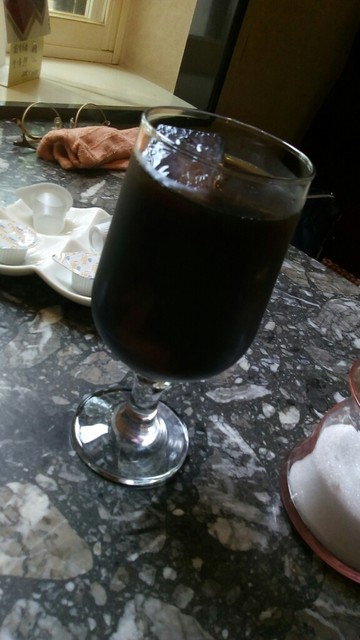 ジュテーム - 象潟（喫茶店）の写真