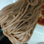 深大寺門前そば - 