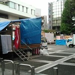 深大寺門前そば - 