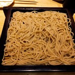 蕎麦六本 - 