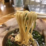 大豊ラーメン 木屋町店 - 