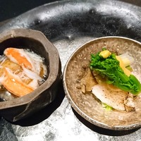 日本料理 湯河原 華暦 - 