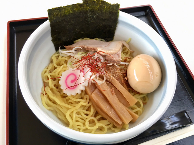 拉麺 大湯縁ヶ輪軒 - 鹿角市その他（ラーメン）の写真