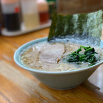 ラーメン六角家 - 