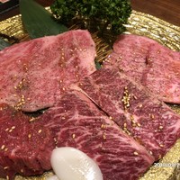 焼肉トラジ 大阪ヒルトンプラザ ウエスト店 - 究極盛