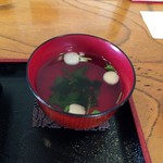 鳥峰うなぎ店 - 肝は入ってませんが