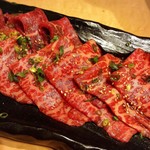 炭火焼肉 きたむら - 