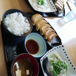 湘南茅ヶ崎 幸福餃子 - 