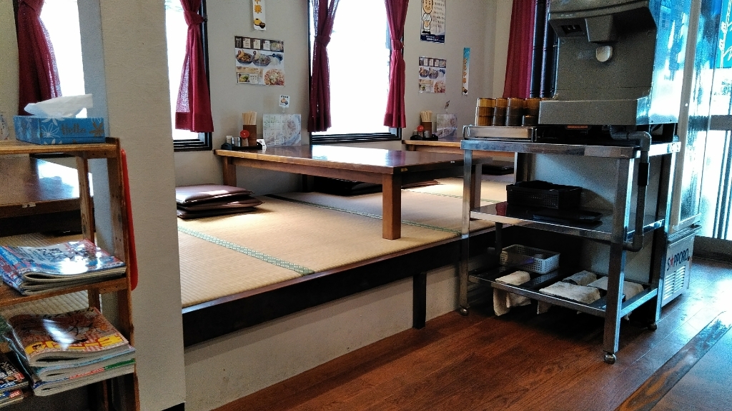 SG325さんが投稿した長命うどん 藤島店（愛知/大山寺）の口コミ詳細 [食べログ] 長命うどん 藤島店