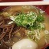 豚骨ラーメン専門店 大和 桜花爛漫