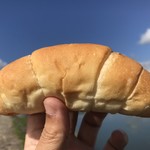 Johan - 旨み岩塩のロールパン