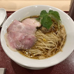 麦と麺助 - 