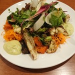 リストランテ野呂 - 