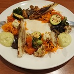 リストランテ野呂 - 