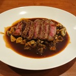 リストランテ野呂 - 