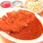 Yokocho curry