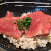 肉寿司 肉和食 KINTAN コレド室町 - 