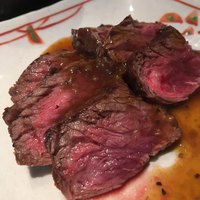 肉寿司 肉和食 KINTAN コレド室町 - 