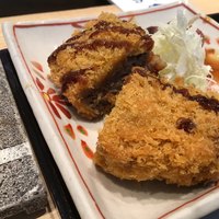 肉寿司 肉和食 KINTAN コレド室町 - 