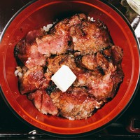 赤坂 津つ井 総本店 - 