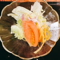 赤坂 津つ井 総本店 - 