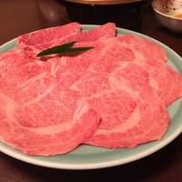 人形町今半 本店 - 
