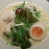 らーめん 麺GO家 西野店