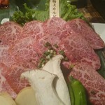 焼肉職人 ベアーズ - 