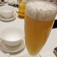 中国料理 翡翠宮 - 白穂香の生！