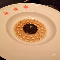 ガストロノミー ジョエル・ロブション - 