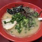 博多一凛 - 長浜ラーメン