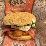 Ａ＆Ｗ 牧港店 - 