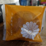 灯 - 皇居外苑どらやき