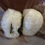 灯 - 持ち帰りおにぎり