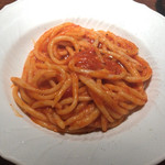 アリオーネ手打ちピチ