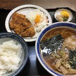 きよしや食堂 - 