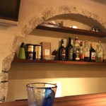 Osteria＆bar Ristoro - 