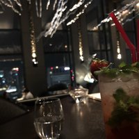 DINING & BAR TABLE 9 TOKYO - 