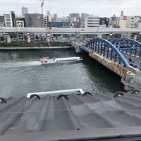 浅草むぎとろ 本店 - 